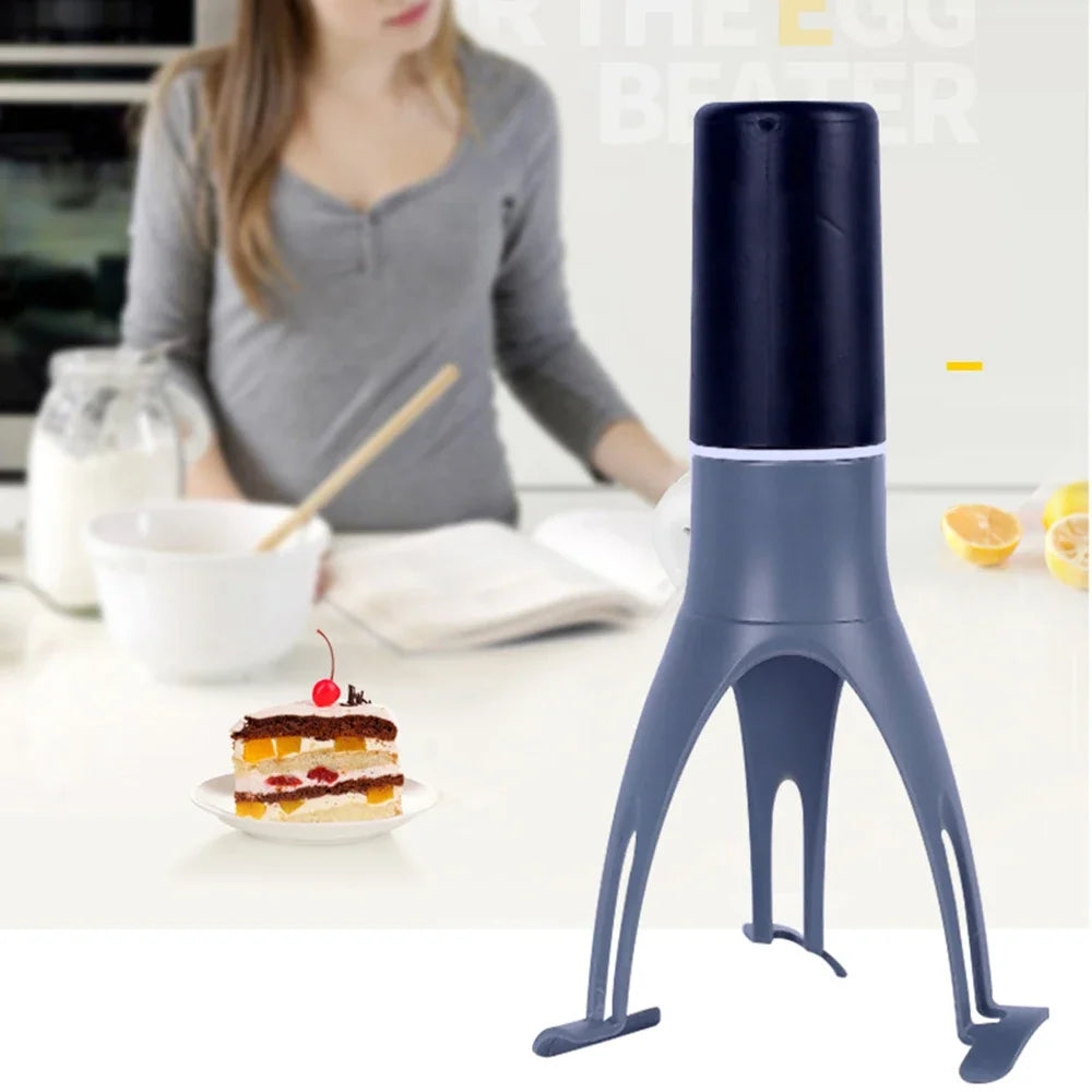 Electric Auto Whisk Stirrer - Premium Electronics from Dressmycell.com - Just $23! Shop now at Dressmycell.com Electric Auto Whisk Stirrer - Premium Electronics from Dressmycell.com - Just $23! Shop now at Dressmycell.com